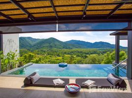 5 Bedrooms Villa for sale in Si Sunthon, Phuket Manick Hillside