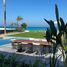 6 Bedroom Villa for sale at Marassi, Sidi Abdel Rahman, North Coast, Egypt