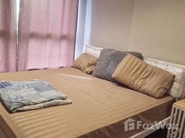 1 Schlafzimmer Wohnung zu vermieten im Fuse Chan - Sathorn, Yan Nawa, Sathon, Bangkok