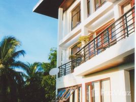 5 Bedrooms Villa for sale in Maenam, Koh Samui Santi Thani