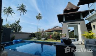 3 Bedrooms House for sale in Taling Chan, Krabi 