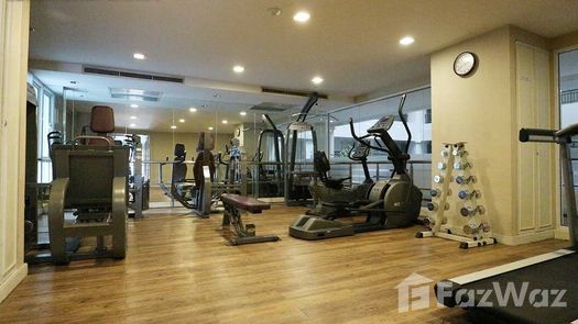 Photos 1 of the Fitnessstudio at The Bangkok Sukhumvit 61