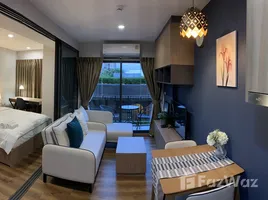 1 chambre Condominium à louer à , Nong Kae