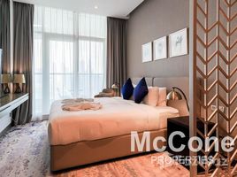 Студия Квартира на продажу в PRIVE BY DAMAC (B), Westburry Square