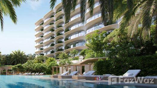 Photo 1 of the Communal Pool at Ellington Ocean House