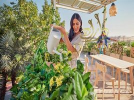 4 Schlafzimmer Reihenhaus zu verkaufen im The Sustainable City - Yas Island, Yas Acres, Yas Island, Abu Dhabi