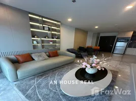 1 Bedroom Apartment for sale at The Filmore Da Nang, Binh Thuan
