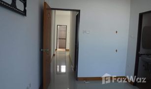 3 Bedrooms Townhouse for sale in Samet, Pattaya Baan Silarom