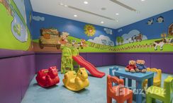 Fotos 3 of the Indoor Kinderbereich at Somerset Sukhumvit Thonglor Bangkok