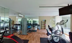 Фото 3 of the Communal Gym at The Nimmana Condo