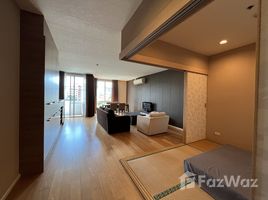 2 Bedroom Apartment for rent at Villa Sikhara, Khlong Tan Nuea