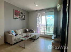 1 Bedroom Condo for sale at Rhythm Ratchada, Huai Khwang, Huai Khwang, Bangkok