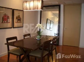 2 chambre Condominium à louer à , Khlong Toei