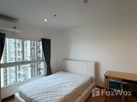 1 Schlafzimmer Appartement zu vermieten im The Parkland Grand Taksin, Bukkhalo, Thon Buri, Bangkok, Thailand