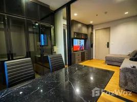 ขายคอนโด 1 ห้องนอน ในโครงการ เดอะ โพลิแทน รีฟ, บางกระสอ, เมืองนนทบุรี