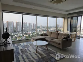 3 Habitación Apartamento en alquiler en Diamond Island, Binh Trung Tay, District 2