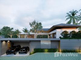 3 Bedroom Villa for sale in Surat Thani, Maenam, Koh Samui, Surat Thani