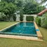 3 Bedroom House for rent at Baan Balina 4, Huai Yai