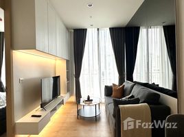 1 Habitación Departamento en venta en Noble BE19, Khlong Toei Nuea