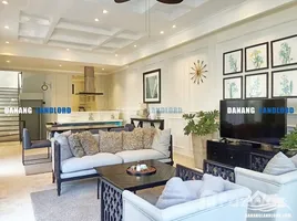 4 Bedroom Villa for rent at Euro Village, An Hai Tay