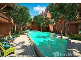 2 Bedroom Condo for sale at Tulum, Cozumel, Quintana Roo, Mexico