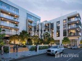 2 Bedroom Apartment for sale at Canal Front Residences, dar wasl