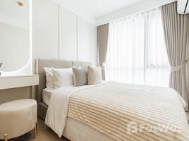 1 Bedroom Condo for rent at Regal Condo Sathorn - Naradhiwas, Thung Mahamek, Sathon, Bangkok, Thailand