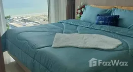 ยูนิตที่เหลืออยู่ในโครงการ เดอะ ริเวียร่า จอมเทียน