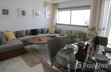 Joli Appartement à vendre à harhoura in NA (Agdal Riyad), Rabat-Salé-Zemmour-Zaer