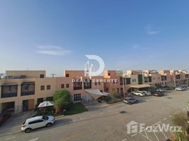 2 Bedroom Townhouse for sale at Zone 7, Hydra Village