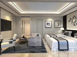 Studio Penthouse à vendre à Surin Sands Condo., Choeng Thale