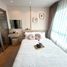 1 спален Кондо в аренду в D Condo Rattanathibet, Sai Ma