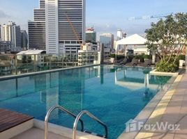 3 Bedrooms Condo for rent in Khlong Tan, Bangkok Pearl Residences Sukhumvit 24