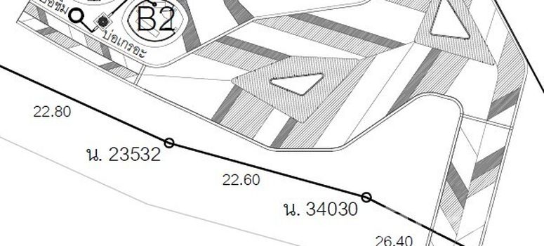 Master Plan of มีสุข เดอ ชาร์ม ไลฟ์พาร์ค - Photo 1