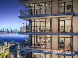3 Bedroom Apartment for sale at Creek Palace, Creek Beach