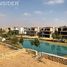 5 Habitación Villa en venta en Lake View, The 5th Settlement, New Cairo City, Cairo