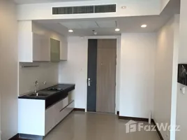 1 Schlafzimmer Wohnung zu verkaufen im Supalai Lite Sathorn - Charoenrat, Bang Khlo, Bang Kho Laem, Bangkok