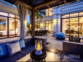 Fusion Resort & Villas Da Nang で賃貸用の 4 ベッドルーム 別荘, Hoa Hai, Ngu Hanh Son, ダナン, ベトナム