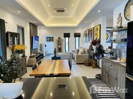 3 chambre Villa à louer à , Thap Tai, Hua Hin, Prachuap Khiri Khan, Thaïlande