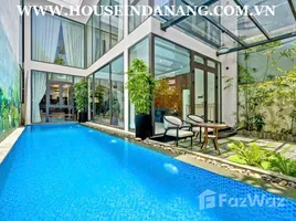 5 Habitación Casa en alquiler en Hoa Hai, Da Nang, Hoa Hai, Ngu Hanh Son, Da Nang