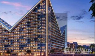 Studio Apartment for sale in District 7, Dubai MAG Eye