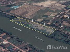  Terrain for sale in Vientiane, Xaythany, Vientiane