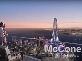 2 спален Квартира на продажу в Bluewaters Bay, Bluewaters Residences, Bluewaters