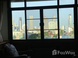 2 Bedroom Condo for sale at Acadamia Grand Tower, Khlong Tan Nuea, Watthana, Bangkok