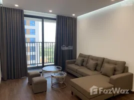 Studio Apartment for rent at 6th Element, Xuan La