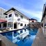 4 спален Дом for rent in Nong Prue, Паттайя, Nong Prue