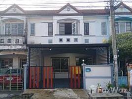 3 Bedroom House for sale at K.C. Ramintra 3, Sam Wa Tawan Tok, Khlong Sam Wa