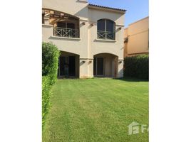 4 Bedroom Villa for sale at La Vista 6, La Vista, Qesm Ad Dabaah