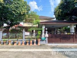 3 Bedroom House for sale at Laphawan 9, Lahan, Bang Bua Thong