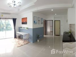 2 Schlafzimmer Wohnung zu verkaufen im Baan Suan Sukhumvit, Suan Luang, Suan Luang